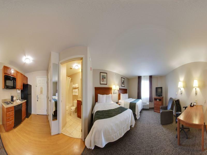 Suburban Extended Stay Hotel Waterloo - Cedar Falls - Cedar Valley ภายนอก รูปภาพ
