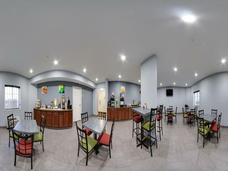 Suburban Extended Stay Hotel Waterloo - Cedar Falls - Cedar Valley ภายนอก รูปภาพ